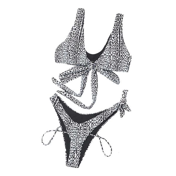women's bikini printed leopard beige brown set micro thong split swimsuit two pieces filled bra swimwear beachwear beach #srn, White;black
women's bikini printed leopard beige brown set micro thong split swimsuit two pieces filled bra swimwear beachwear beach #srn, White;black