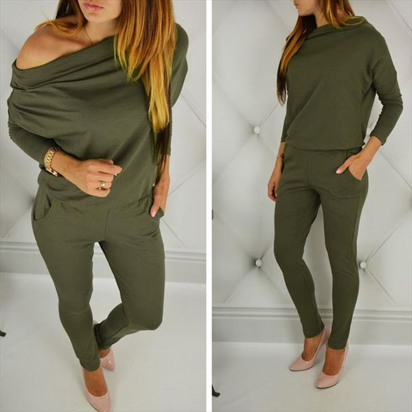 women cotton long sleeve off shoulder jumpsuit casual rompers overalls for female women mid waist jumpsuits women s l xl, Black;white
women cotton long sleeve off shoulder jumpsuit casual rompers overalls for female women mid waist jumpsuits women s l xl, Black;white