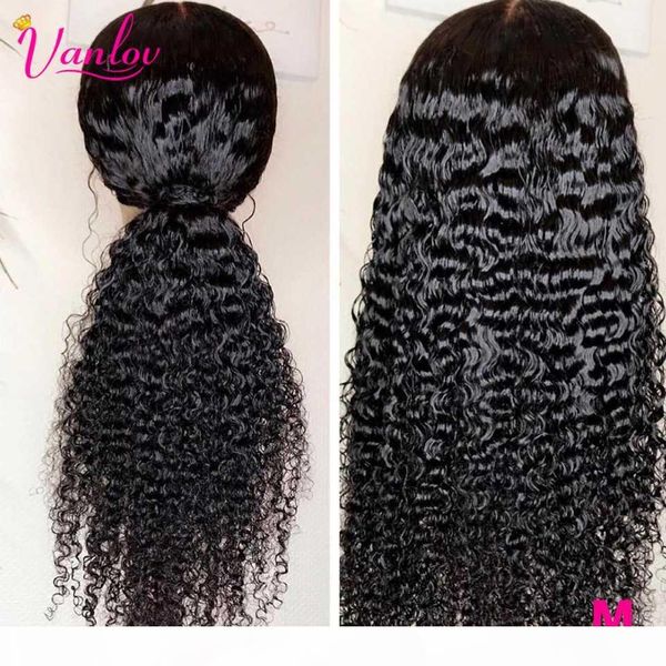 vanlov brazilian lace front human hair wigs for women remy deep wave lace wig pre plucked front wig natural hairline 150%, Black;brown
vanlov brazilian lace front human hair wigs for women remy deep wave lace wig pre plucked front wig natural hairline 150%, Black;brown