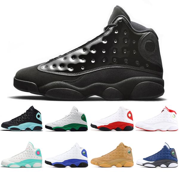 flint 13 13s jumpman men women basketball shoes wheat cap and gown lucky green grey to cny mens trainers sports sneakers
flint 13 13s jumpman men women basketball shoes wheat cap and gown lucky green grey to cny mens trainers sports sneakers