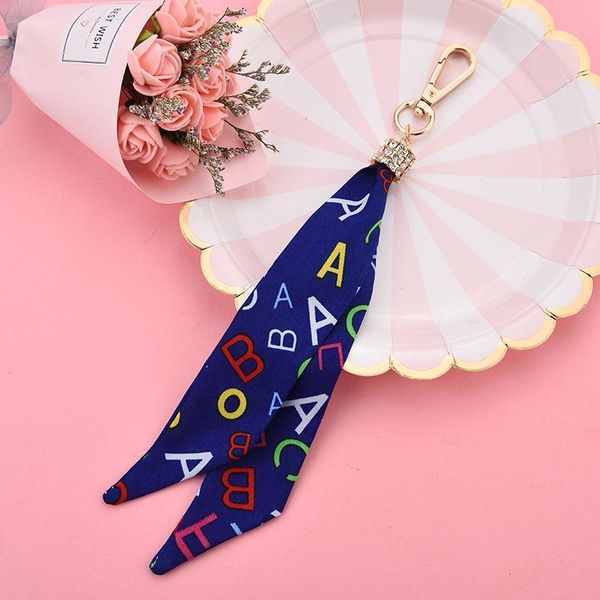 new scarves key chain exquisite decoration silk tassels keychains women bag charm jewelry acessory eh108b h wmteaz, Silver
new scarves key chain exquisite decoration silk tassels keychains women bag charm jewelry acessory eh108b h wmteaz, Silver