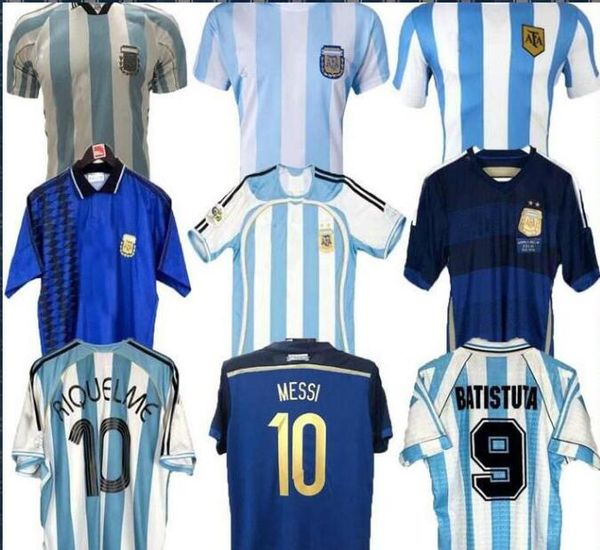 1994 argentina retro soccer jersey maradona 2006 vintage classic 19861998 1978 retro argentina maradona shirts maillot camisetas de futbol, Black;yellow
1994 argentina retro soccer jersey maradona 2006 vintage classic 19861998 1978 retro argentina maradona shirts maillot camisetas de futbol, Black;yellow