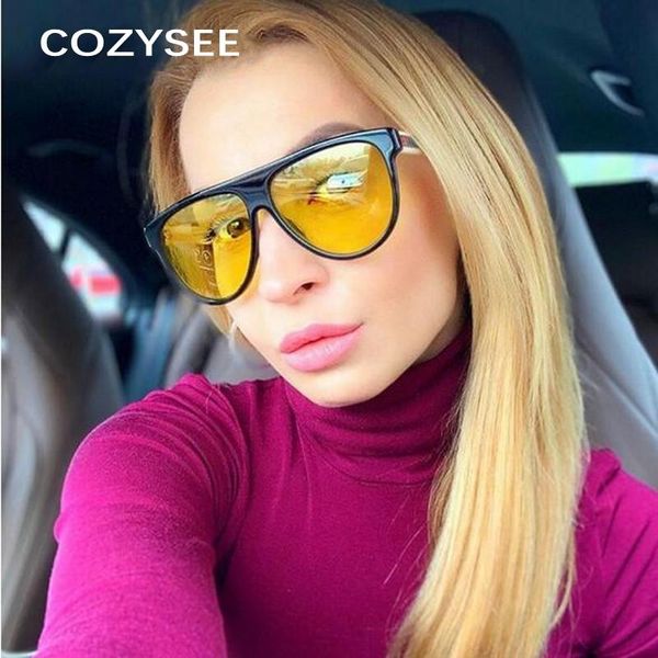 sunglasses print stripe leg round for men 2021 one piece sun galsses women yellow lens eyewear ins shades, White;black
sunglasses print stripe leg round for men 2021 one piece sun galsses women yellow lens eyewear ins shades, White;black