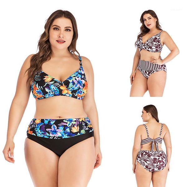 floral print big breast swimsuit plus size bikini push up patchwork swimwear women biquini bathing suit maillot de bain femme1, White;black
floral print big breast swimsuit plus size bikini push up patchwork swimwear women biquini bathing suit maillot de bain femme1, White;black