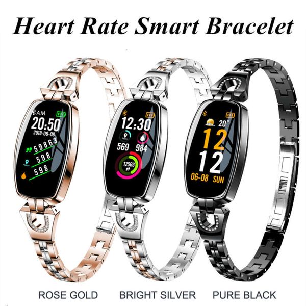 female digital new h8 luxury smart waterproof watch, iphone, android heart pedometerbgt
female digital new h8 luxury smart waterproof watch, iphone, android heart pedometerbgt