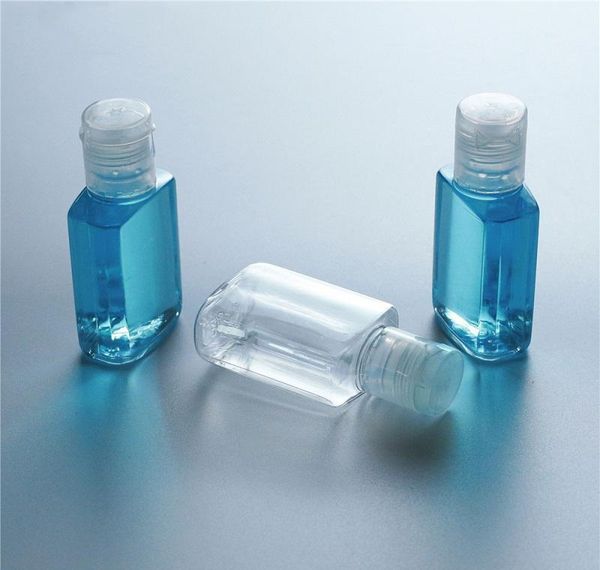 15ml mini hand sanitizer pet plastic bottle with cap square shape for make-up lotion dis jllhid mx_home
15ml mini hand sanitizer pet plastic bottle with cap square shape for make-up lotion dis jllhid mx_home