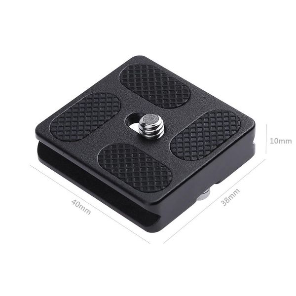 pu40 pu50 быстрый релиз тарел штатив шариковых головки монопод с 1 4-дюймовым винтом для benro arca swiss stopod ballhead camera accessory j 
pu40 pu50 быстрый релиз тарел штатив шариковых головки монопод с 1 4-дюймовым винтом для benro arca swiss stopod ballhead camera accessory j