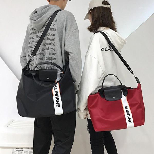 duffel bags jiessie&angel nylon women shoulder messenger bag ladies casual large capacity luggage dry wet travel fitness bag1
duffel bags jiessie&angel nylon women shoulder messenger bag ladies casual large capacity luggage dry wet travel fitness bag1