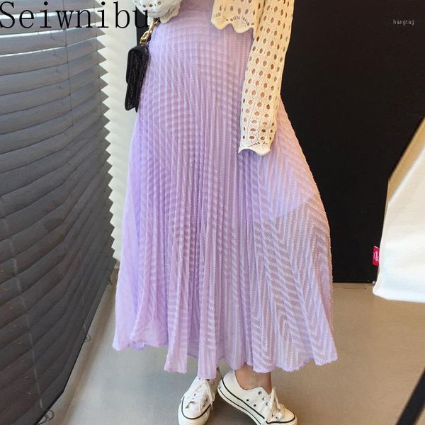 summer new fashion stretch bright pleated skirt women a line long maxi flare party chiffon tassel skirts womens1, Black
summer new fashion stretch bright pleated skirt women a line long maxi flare party chiffon tassel skirts womens1, Black
