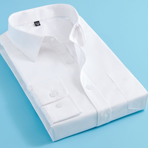 mens shirts with pocket men's casual fashion long sleeved slim - fitting shirt camisa masculina, White;black
mens shirts with pocket men's casual fashion long sleeved slim - fitting shirt camisa masculina, White;black