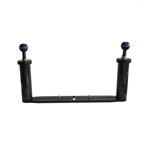stabilizers dual handheld stabilizer diving underwater camera housings tray e port grip holder1
stabilizers dual handheld stabilizer diving underwater camera housings tray e port grip holder1