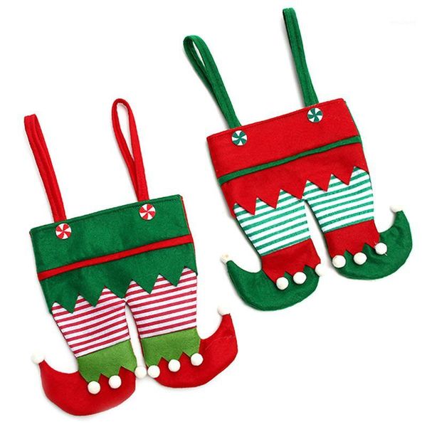 christmas decorations gift bags green pants boots shoes gifts holders bag hanging xmas tree decor ornaments kid banquet home party1
christmas decorations gift bags green pants boots shoes gifts holders bag hanging xmas tree decor ornaments kid banquet home party1