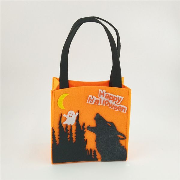 factory pricehappy halloween kids trick or treat felt tote pumpkin owl witch candy storage bag randomly send
factory pricehappy halloween kids trick or treat felt tote pumpkin owl witch candy storage bag randomly send