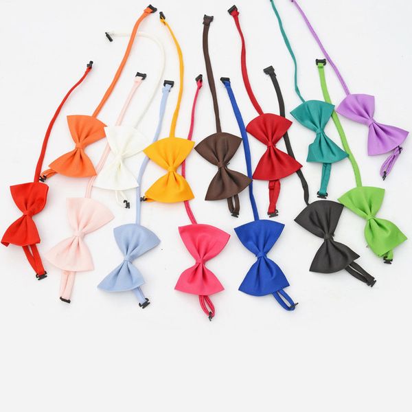 factory price adjustable grooming products dogs puppy bow tie cat dog necktie pets accessories
factory price adjustable grooming products dogs puppy bow tie cat dog necktie pets accessories