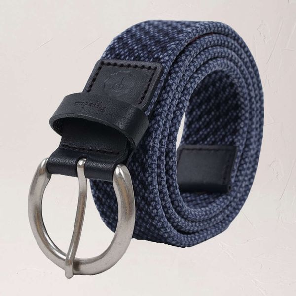 fashion brand men's and women's canvas casual jeans versatile needle buckle washed cotton youth belt, Black;brown
fashion brand men's and women's canvas casual jeans versatile needle buckle washed cotton youth belt, Black;brown