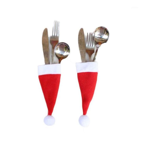 christmas decorations 1pc hats decoration tableware packages home festival party table spoon fork storage bags xmas kids crafts gifts1
christmas decorations 1pc hats decoration tableware packages home festival party table spoon fork storage bags xmas kids crafts gifts1