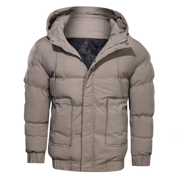 2021 new winter parkas men -20 degree thicken warm waterproof mens jacket hooded coat windproof male outwear jaqueta masculina p69y, Black
2021 new winter parkas men -20 degree thicken warm waterproof mens jacket hooded coat windproof male outwear jaqueta masculina p69y, Black