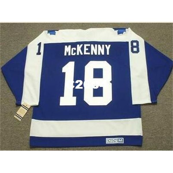 mens #18 jim mckenny toronto maple leafs 1974 ccm vintage retro hockey jersey or custom any name or number retro jersey, Black
mens #18 jim mckenny toronto maple leafs 1974 ccm vintage retro hockey jersey or custom any name or number retro jersey, Black