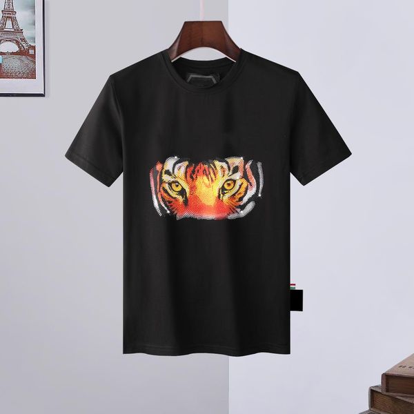2022ss mens tshirt high street style mens womens short sleeve round neck cotton tee size s-xl, White;black
2022ss mens tshirt high street style mens womens short sleeve round neck cotton tee size s-xl, White;black