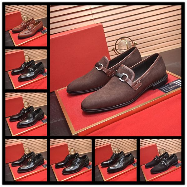 iduzi men dress shoes men formal shoes leather luxury fashion groom wedding shoes men oxford dress plus size 38-45, Black
iduzi men dress shoes men formal shoes leather luxury fashion groom wedding shoes men oxford dress plus size 38-45, Black