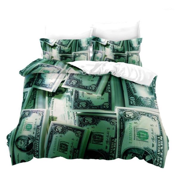 bedding sets 3d money printed pillowcases set king size drop twin full single double yb0591
bedding sets 3d money printed pillowcases set king size drop twin full single double yb0591