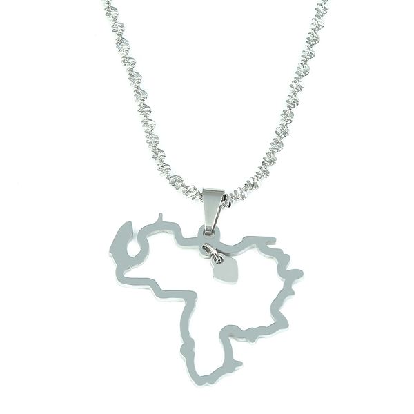 new item venezuela map pendant necklaces silver gold color venezuelan maps heart jewelry
new item venezuela map pendant necklaces silver gold color venezuelan maps heart jewelry
