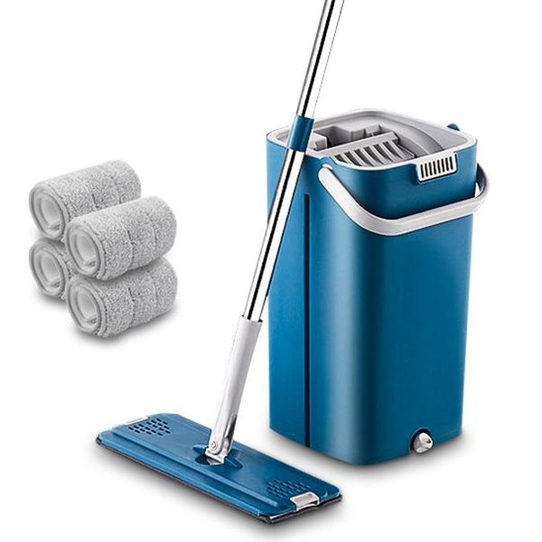 flat floor mop with bucket upgrade hands squeeze microfiber floor cleaning with box packaging wmtjrq comb2010
flat floor mop with bucket upgrade hands squeeze microfiber floor cleaning with box packaging wmtjrq comb2010