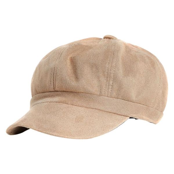 berets women autumn winter adjustable gift flat hat warm fashion stylish retro british style octagonal cap vintage solid beret sboy, Blue;gray
berets women autumn winter adjustable gift flat hat warm fashion stylish retro british style octagonal cap vintage solid beret sboy, Blue;gray
