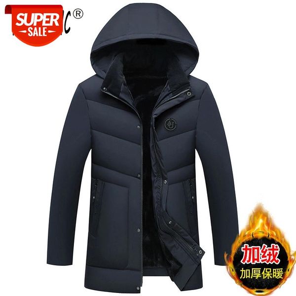 winter father's coat, middle-aged elderly cotton coats, middle long down cotton clothes,velvet, thicker cotton-padded jackets #dp0z
winter father's coat, middle-aged elderly cotton coats, middle long down cotton clothes,velvet, thicker cotton-padded jackets #dp0z
