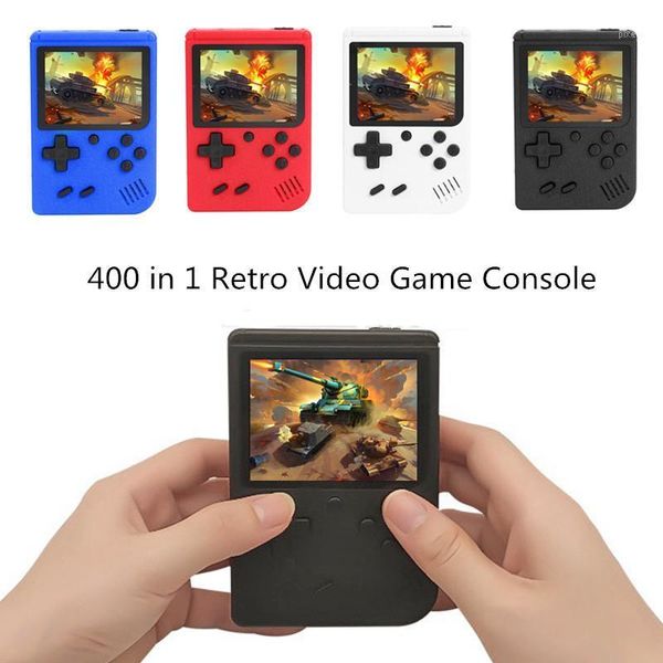 400 in 1 retro handheld game portable pocket game console mini handheld player for kids gift1
400 in 1 retro handheld game portable pocket game console mini handheld player for kids gift1