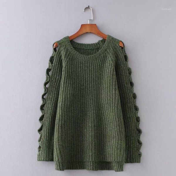 fashion hollow long sleeve sweater women o-neck slim autumn winter sweaters1, White;black
fashion hollow long sleeve sweater women o-neck slim autumn winter sweaters1, White;black
