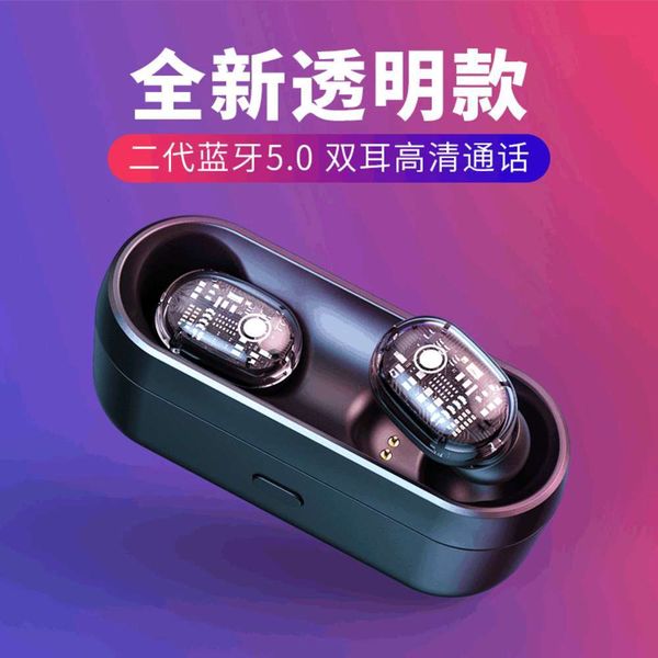 new bluetooth m13 5.0 wirels headset sports tws binaural transparent black technology b10
new bluetooth m13 5.0 wirels headset sports tws binaural transparent black technology b10