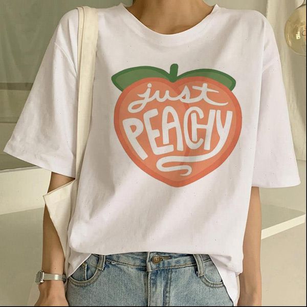 summer new fashion t shirt women harajuku short sleeve fun ulzzang t shirt cute fruit tshirt cartoon tees female clothes, White
summer new fashion t shirt women harajuku short sleeve fun ulzzang t shirt cute fruit tshirt cartoon tees female clothes, White