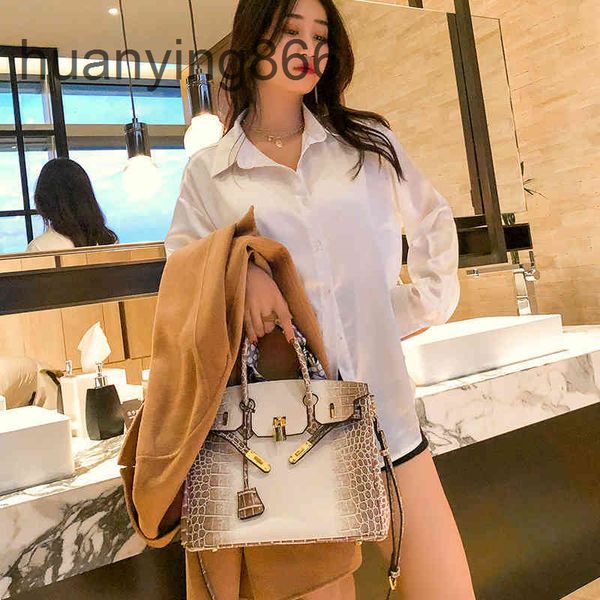 brand h bags genuine leather luxury handbags classic brikns womens fashion premium brand totes bags paul aima women's bag alligator one
brand h bags genuine leather luxury handbags classic brikns womens fashion premium brand totes bags paul aima women's bag alligator one