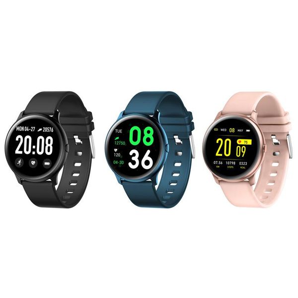 armoon kw19 1.3 inch smart watch men women fitness tracker heart rate blood pressure sleep band smart clock sport alarm watch wmtvyn 
armoon kw19 1.3 inch smart watch men women fitness tracker heart rate blood pressure sleep band smart clock sport alarm watch wmtvyn