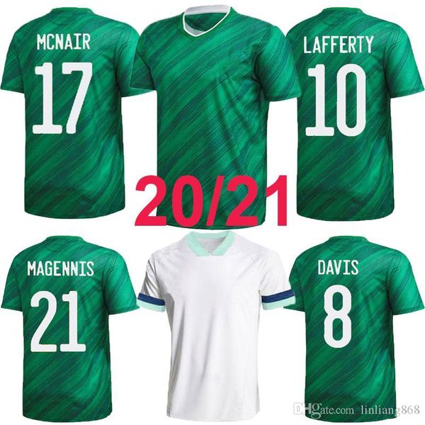 20 21 northern ireland national football #5 evans team home blue soccer jersey 2020 2021 soccer shirt #8 davis football uniform #10 lafferty, Black
20 21 northern ireland national football #5 evans team home blue soccer jersey 2020 2021 soccer shirt #8 davis football uniform #10 lafferty, Black