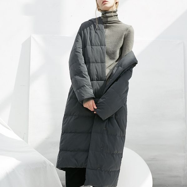 dmlfzmy women's winter fashion jacket thick warm coat lady cotton parka jacket long jaqueta winter jacket with hood feminina 201029, Black
dmlfzmy women's winter fashion jacket thick warm coat lady cotton parka jacket long jaqueta winter jacket with hood feminina 201029, Black