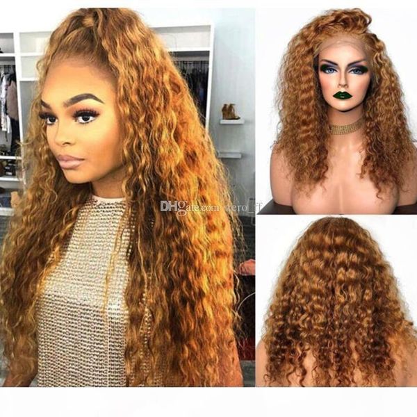 blonde lace front human hair wigs for black women colorful 180% density deep wave wig pre 27# brazilian full lace wigs, Black;brown
blonde lace front human hair wigs for black women colorful 180% density deep wave wig pre 27# brazilian full lace wigs, Black;brown