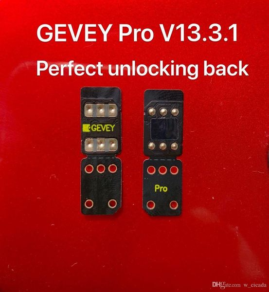 plug n play perfect turbo 2021 gevey pro v13.3.1 iccid +mnc cyber unlocking for ios13.4.x ip 6- 11 pro max all carriers double db sim v
plug n play perfect turbo 2021 gevey pro v13.3.1 iccid +mnc cyber unlocking for ios13.4.x ip 6- 11 pro max all carriers double db sim v