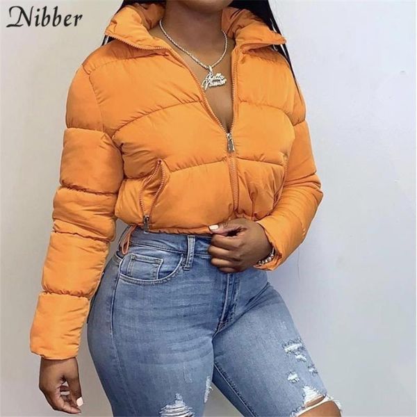nibber popular neon colour bread jacket womens 2020 autumn winter street casual wear warm padded coat short jackets female, Black
nibber popular neon colour bread jacket womens 2020 autumn winter street casual wear warm padded coat short jackets female, Black