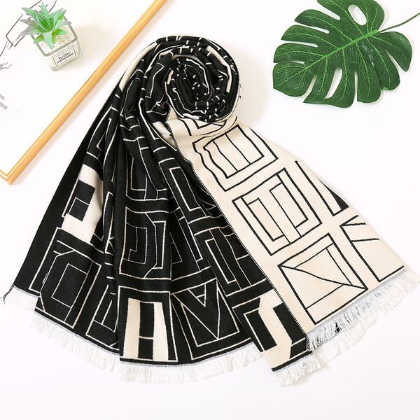 2020 plaid scarves cashmere shawls women winter warm plaid shawl cloak thick blankets tassel scarf holiday gifts, Blue;gray
2020 plaid scarves cashmere shawls women winter warm plaid shawl cloak thick blankets tassel scarf holiday gifts, Blue;gray
