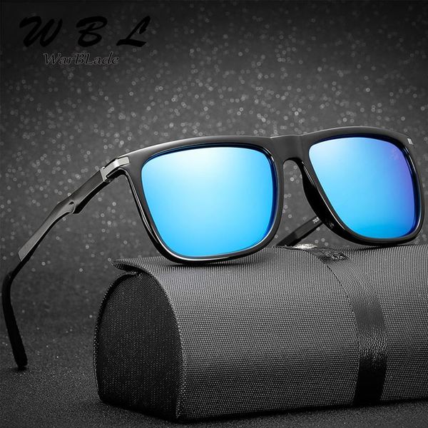 warblade classic brand designer men sunglasses polarized fashion sun glasses mirror lens classic vintage male shades, White;black
warblade classic brand designer men sunglasses polarized fashion sun glasses mirror lens classic vintage male shades, White;black