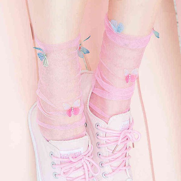 socks 2022 summer fashion breathable frh butterfly mh transparent pile socks pair socks, Red;black
socks 2022 summer fashion breathable frh butterfly mh transparent pile socks pair socks, Red;black