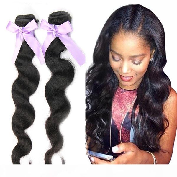 brazilian hair bundles body wave wefts 100g pcs 3 4pcs brazilian virgin hair body wave hair weave bundles, Black
brazilian hair bundles body wave wefts 100g pcs 3 4pcs brazilian virgin hair body wave hair weave bundles, Black