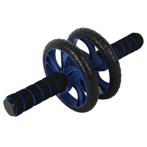 training equipment two-wheeled abdominal wheel device exercise lose weight fitness equipment1
training equipment two-wheeled abdominal wheel device exercise lose weight fitness equipment1