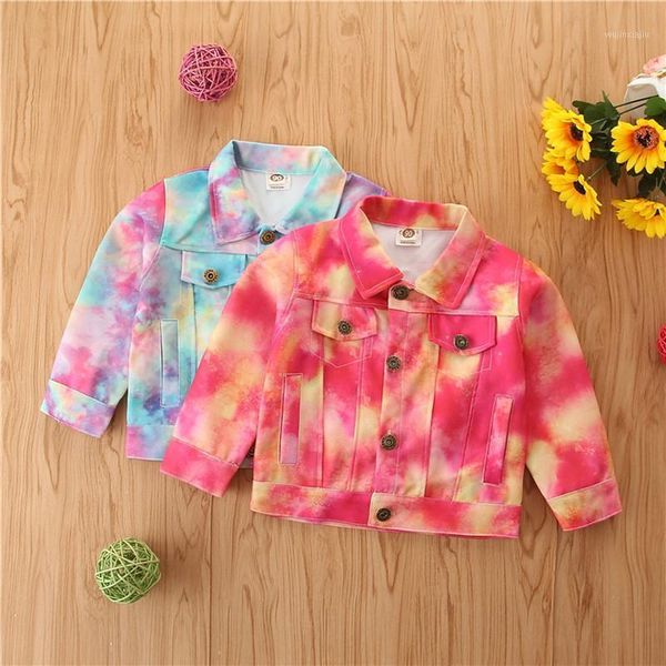 1-6y toddler baby girl fashion jackets colorful tie dye print button pocket long sleeve cardigan coats outwear1, Blue;gray
1-6y toddler baby girl fashion jackets colorful tie dye print button pocket long sleeve cardigan coats outwear1, Blue;gray