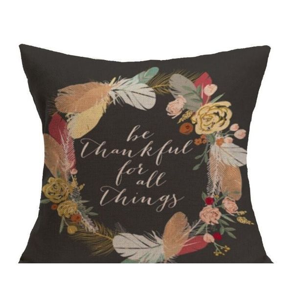 happy thanksgiving day pillow covers fall decor cotton linen give thanks sofa throw pillow case home car cush jlltzs lucky2005
happy thanksgiving day pillow covers fall decor cotton linen give thanks sofa throw pillow case home car cush jlltzs lucky2005