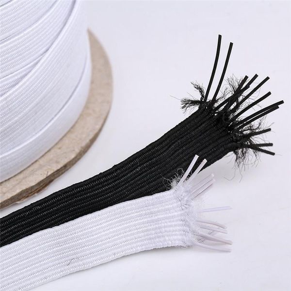 elastic band masks white black m 14mm high elastic flat rubber band waist band sewing stretch rope diy mask for crafts rope bbymez
elastic band masks white black m 14mm high elastic flat rubber band waist band sewing stretch rope diy mask for crafts rope bbymez
