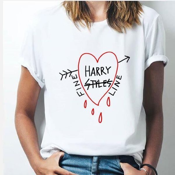 harry styles t-shirt fine line love on tour korean women summer harajuku tees female ullzang tshirt 90s print graphic tshirt, White
harry styles t-shirt fine line love on tour korean women summer harajuku tees female ullzang tshirt 90s print graphic tshirt, White