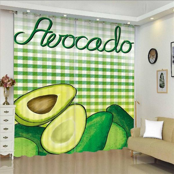 3d window curtains avocado print for living room bedding room home decor tapestry wall carpet drapes cotinas1
3d window curtains avocado print for living room bedding room home decor tapestry wall carpet drapes cotinas1